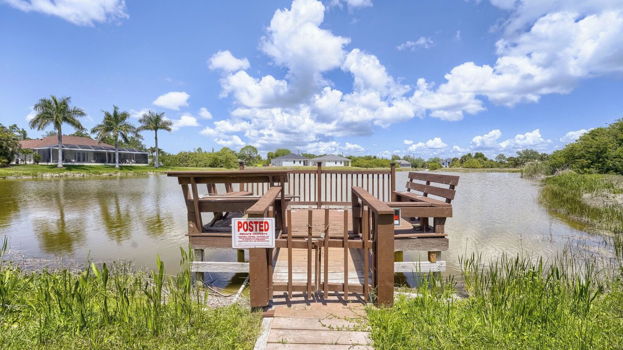 Photo of Outdoor in Rotonda Lakes