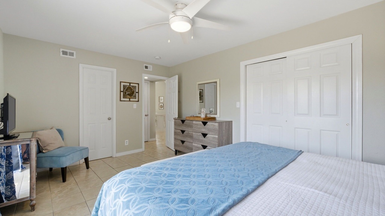 Photo of Bedroom in Toilla Segunda