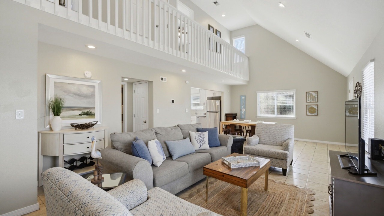 Photo of Livingroom in Toilla Segunda