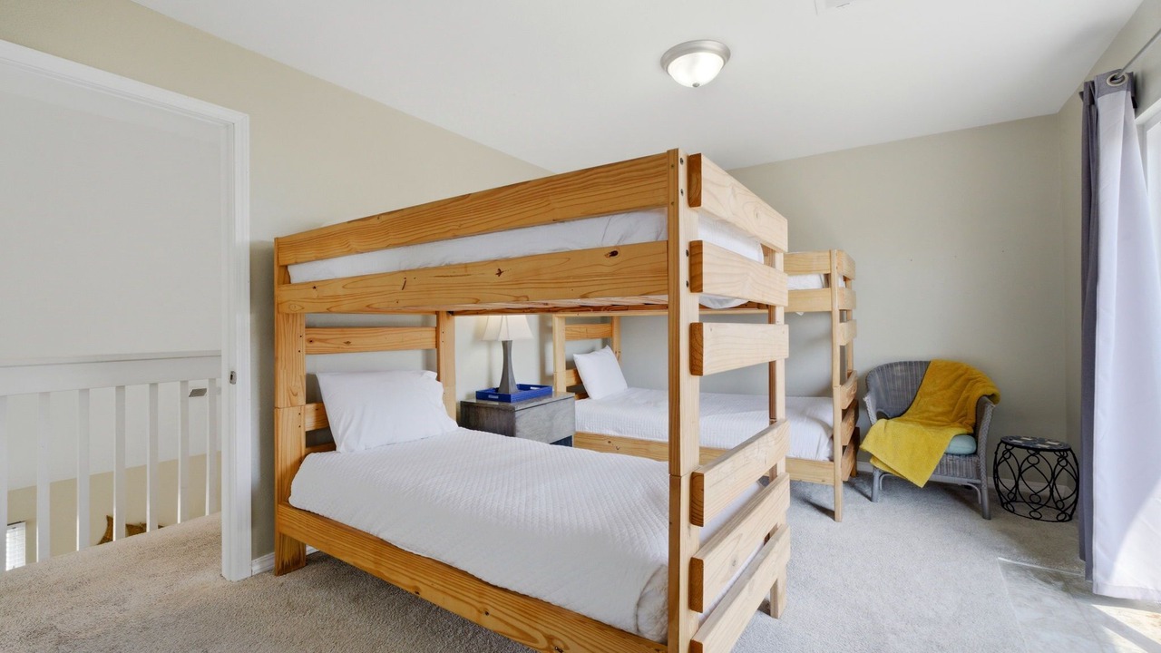 Photo of Bedroom in Toilla Segunda