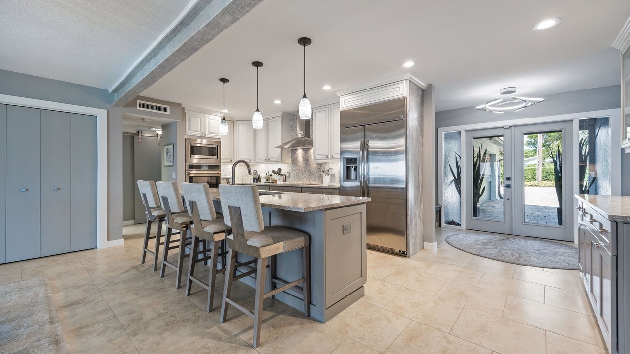 Photo of Kitchen in Fort Myers