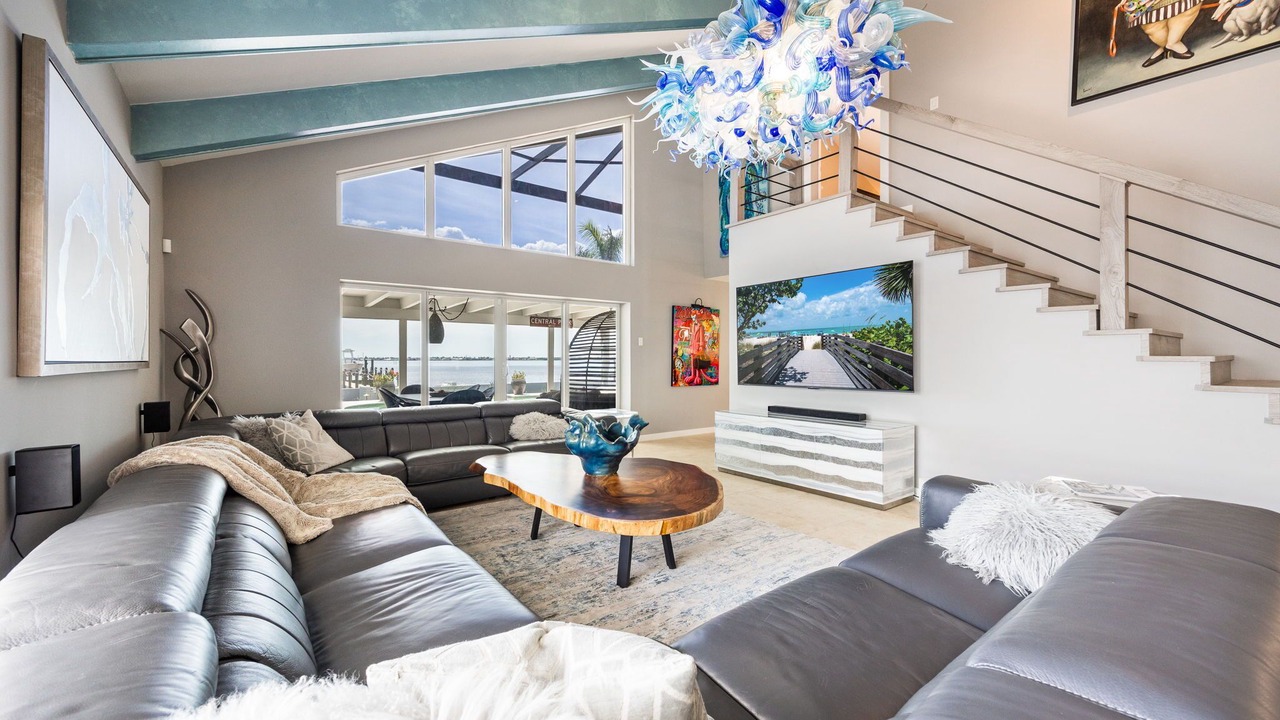 Photo of Livingroom in Fort Myers