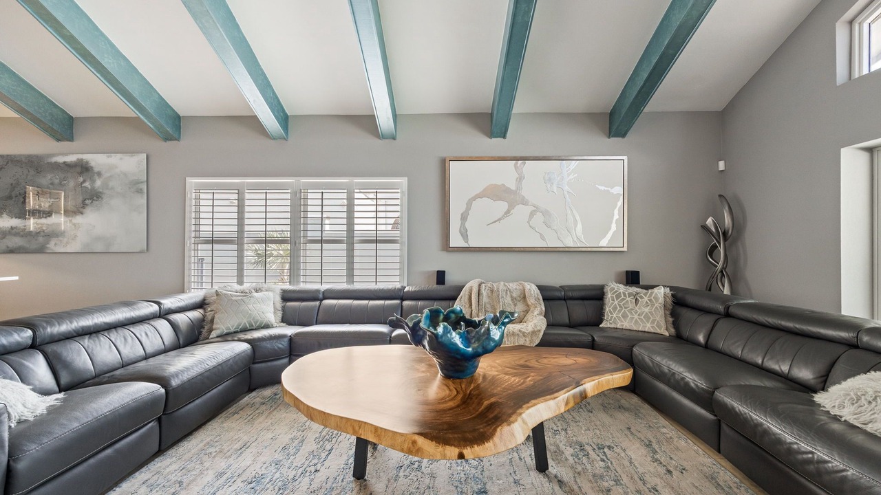 Photo of Livingroom in Fort Myers
