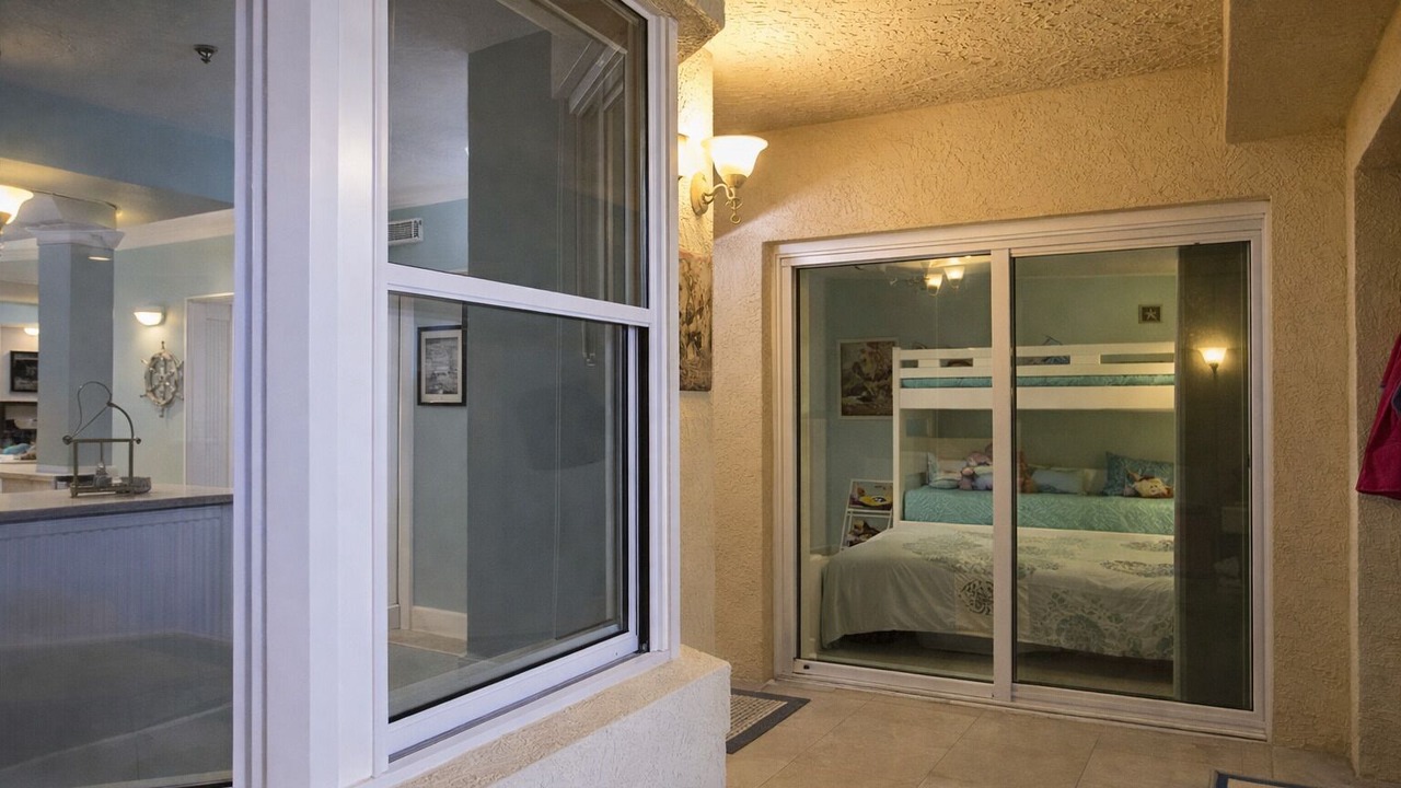Photo of Bedroom in Ponce Inlet