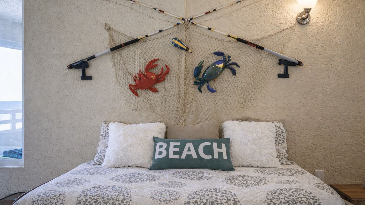 Photo of Bedroom in Ponce Inlet