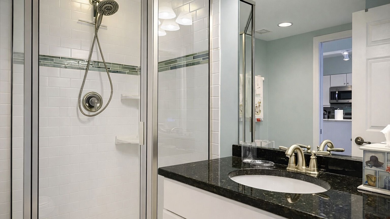 Photo of Bathroom in Ponce Inlet