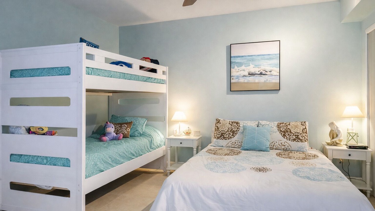 Photo of Bedroom in Ponce Inlet