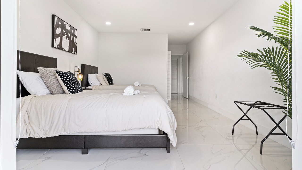 Photo of Bedroom in Olympia Heights
