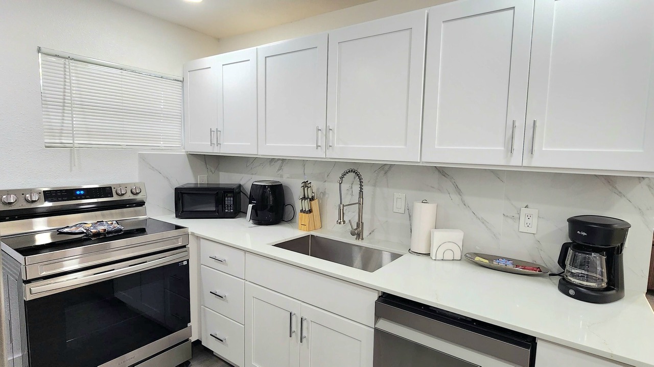 Photo of Kitchen in Hudson