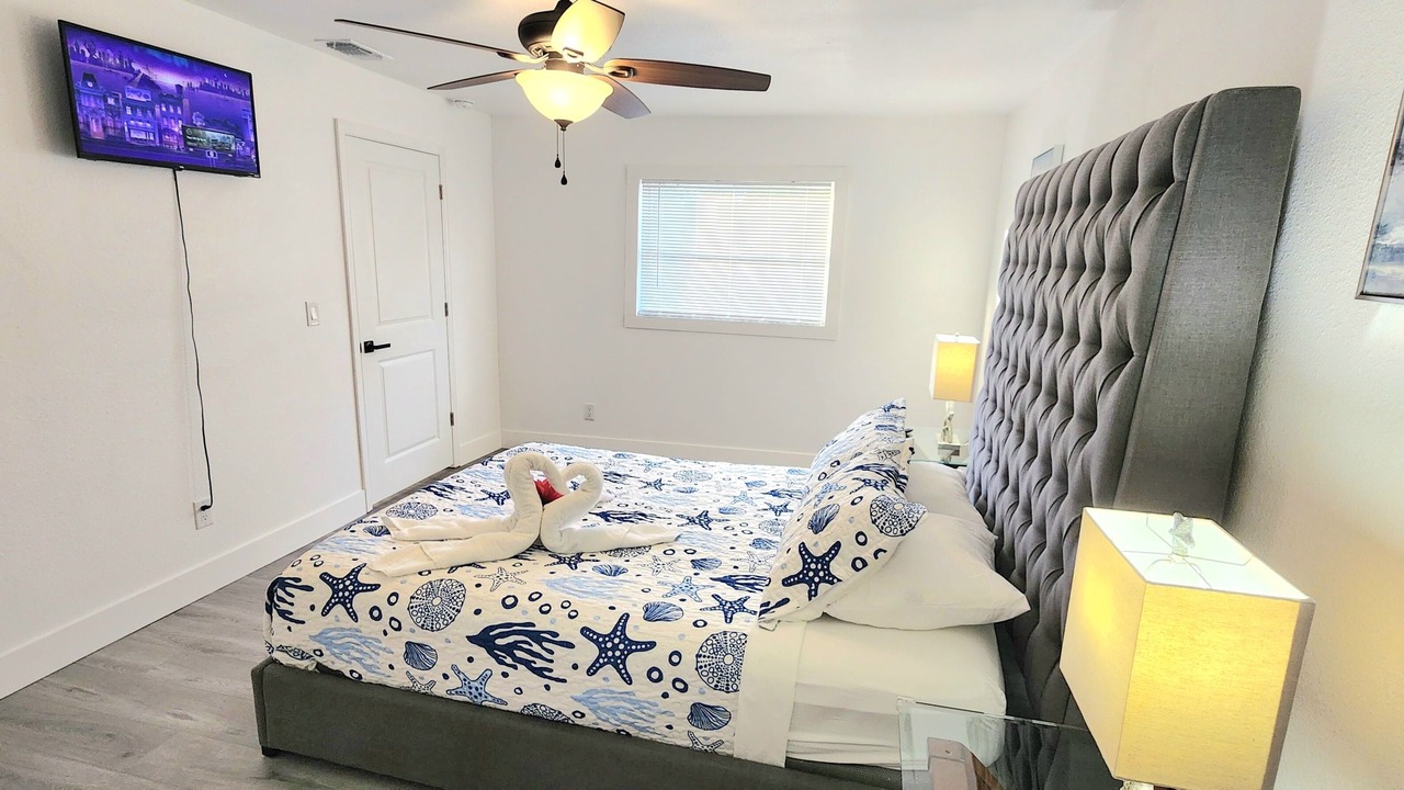 Photo of Bedroom in Hudson