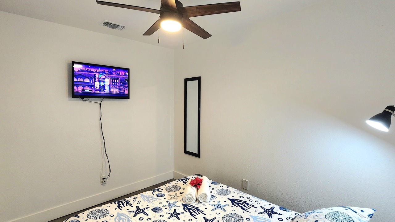 Photo of Bedroom in Hudson