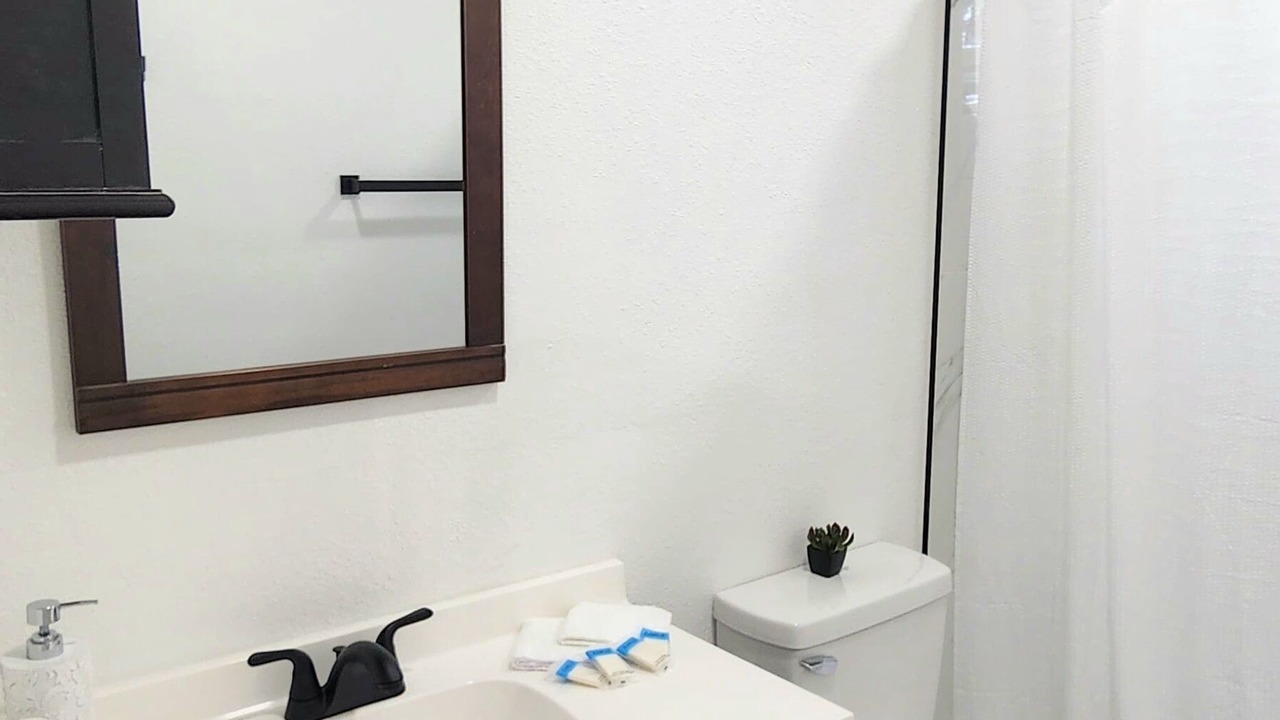 Photo of Bathroom in Hudson
