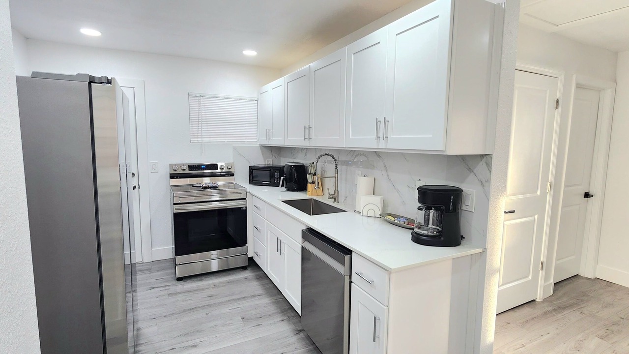 Photo of Kitchen in Hudson