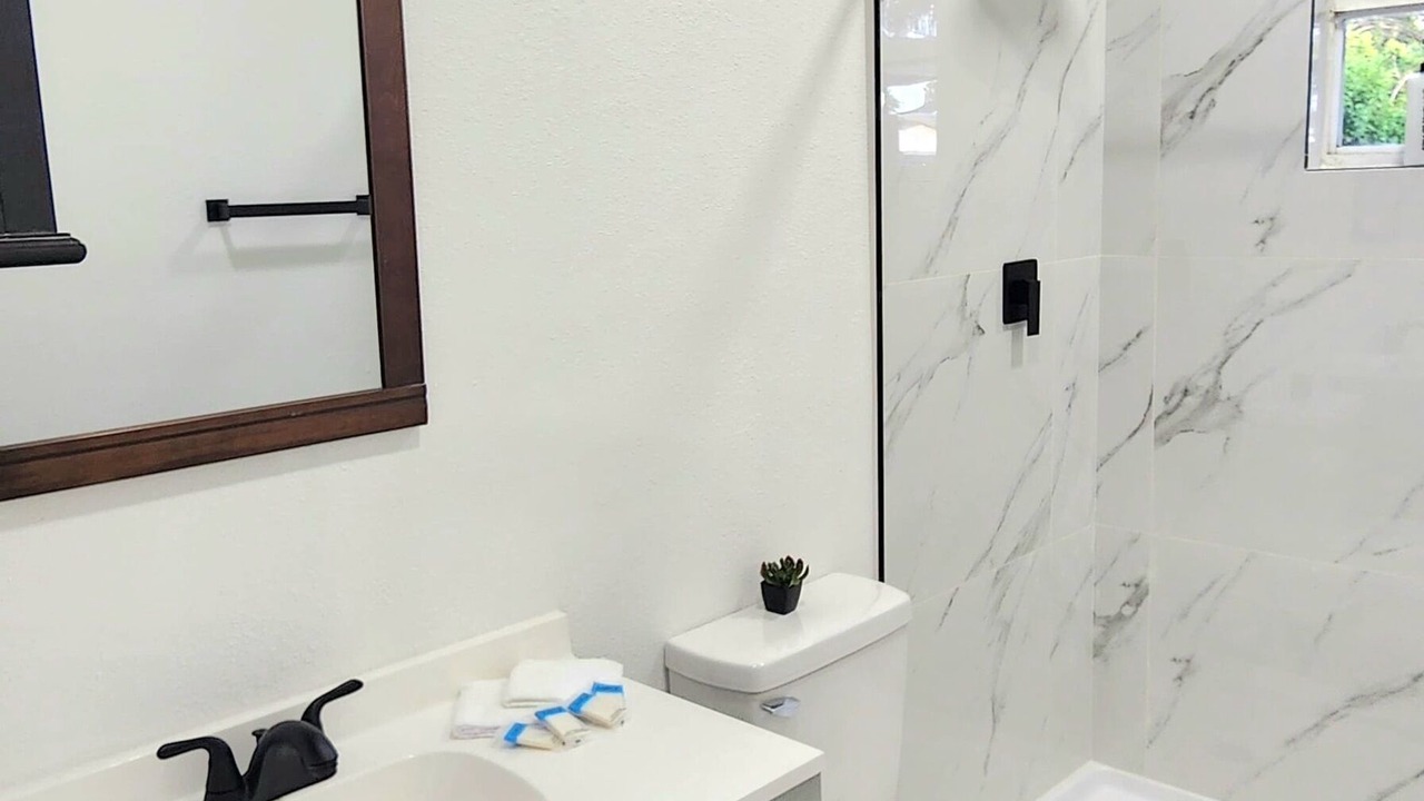 Photo of Bathroom in Hudson