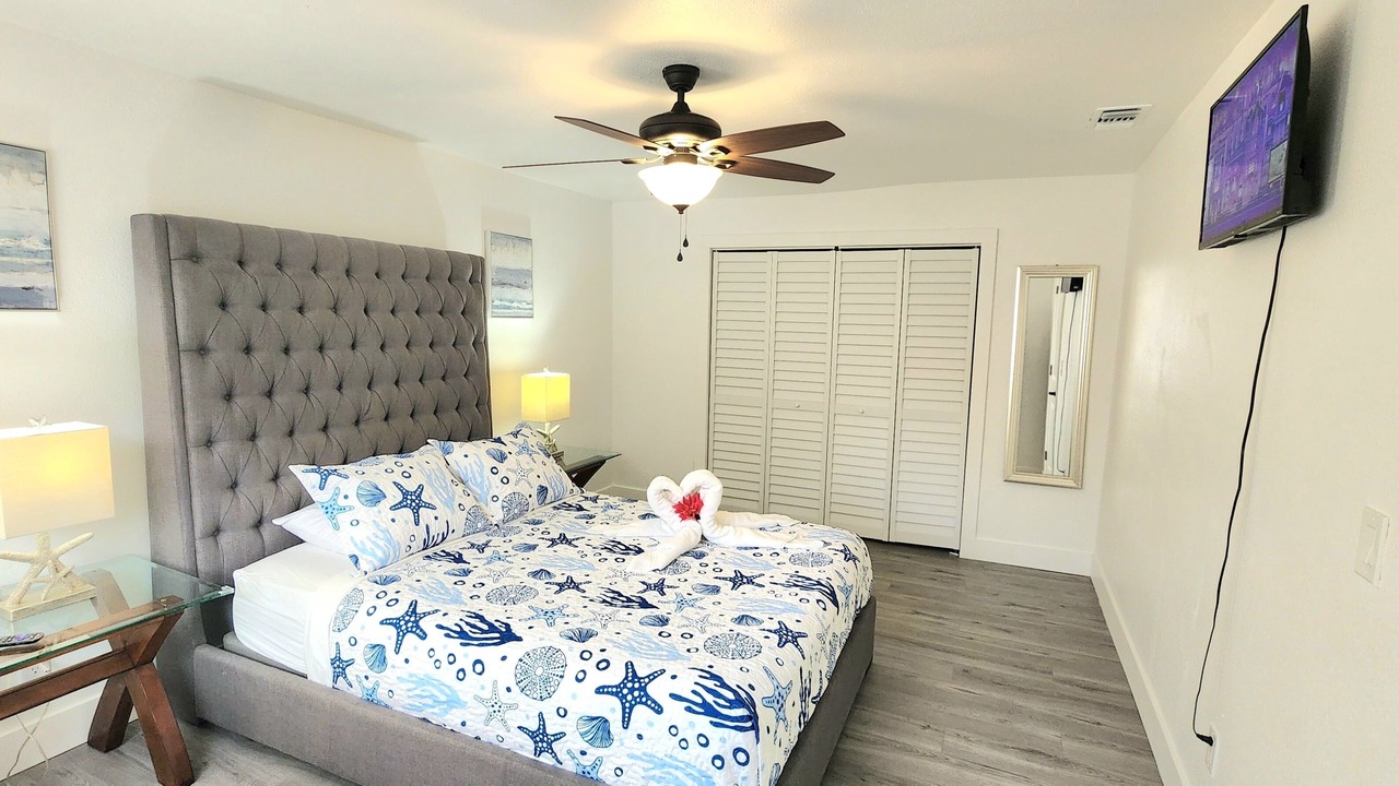 Photo of Bedroom in Hudson