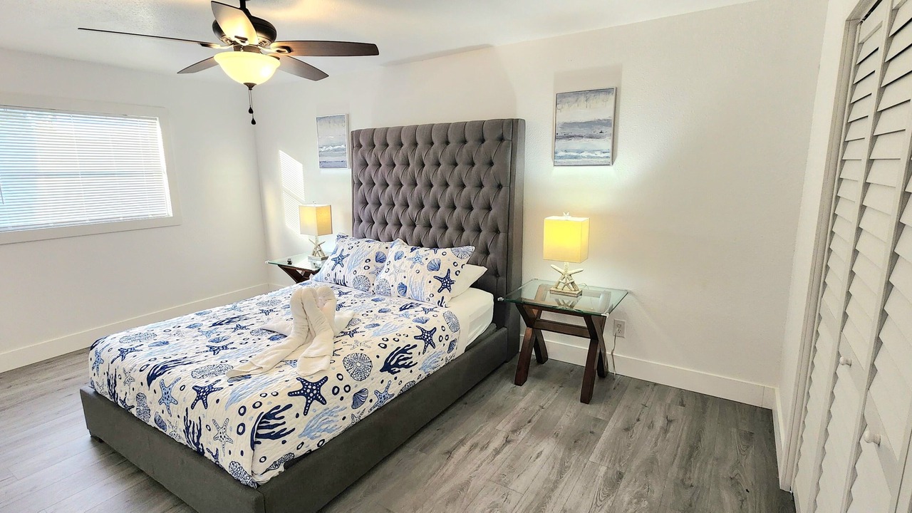 Photo of Bedroom in Hudson