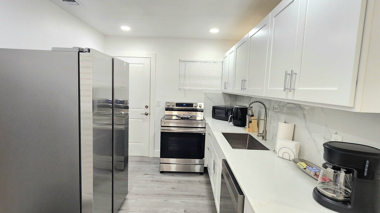 Photo of Kitchen in Hudson