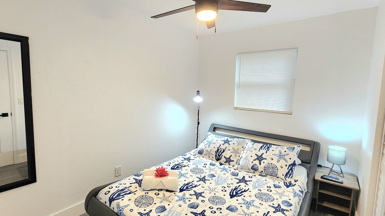 Photo of Bedroom in Hudson