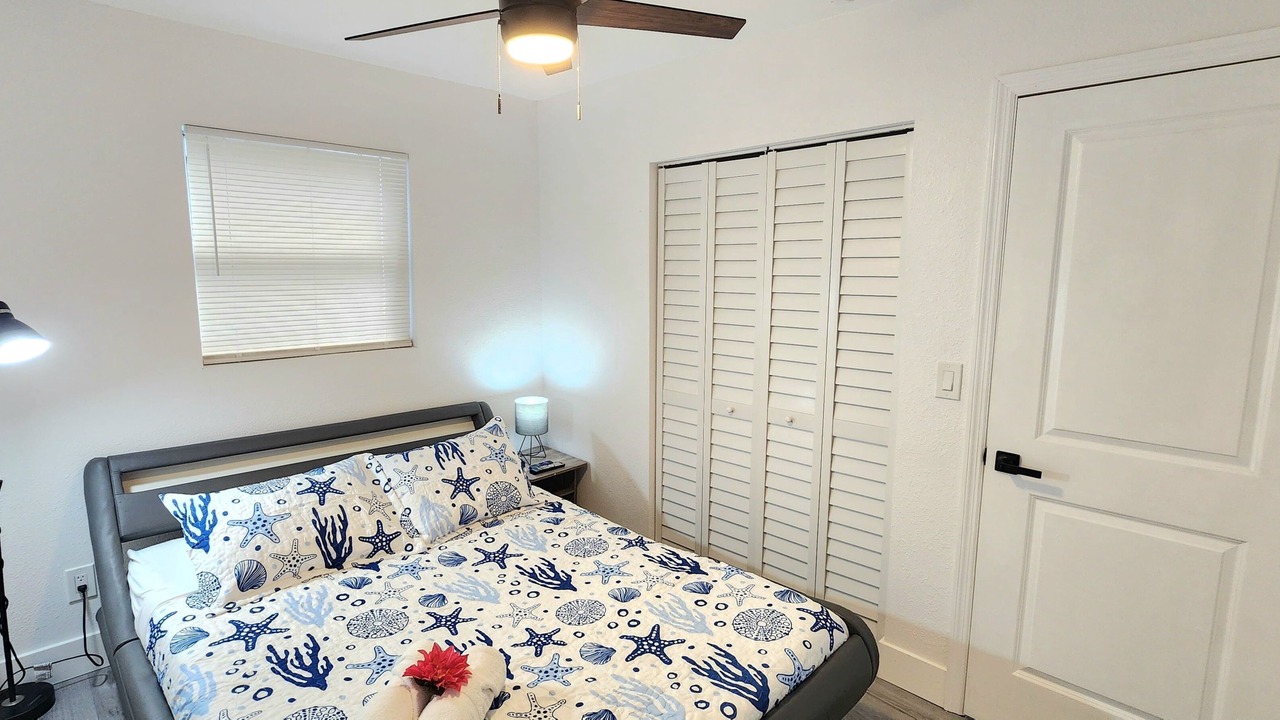 Photo of Bedroom in Hudson