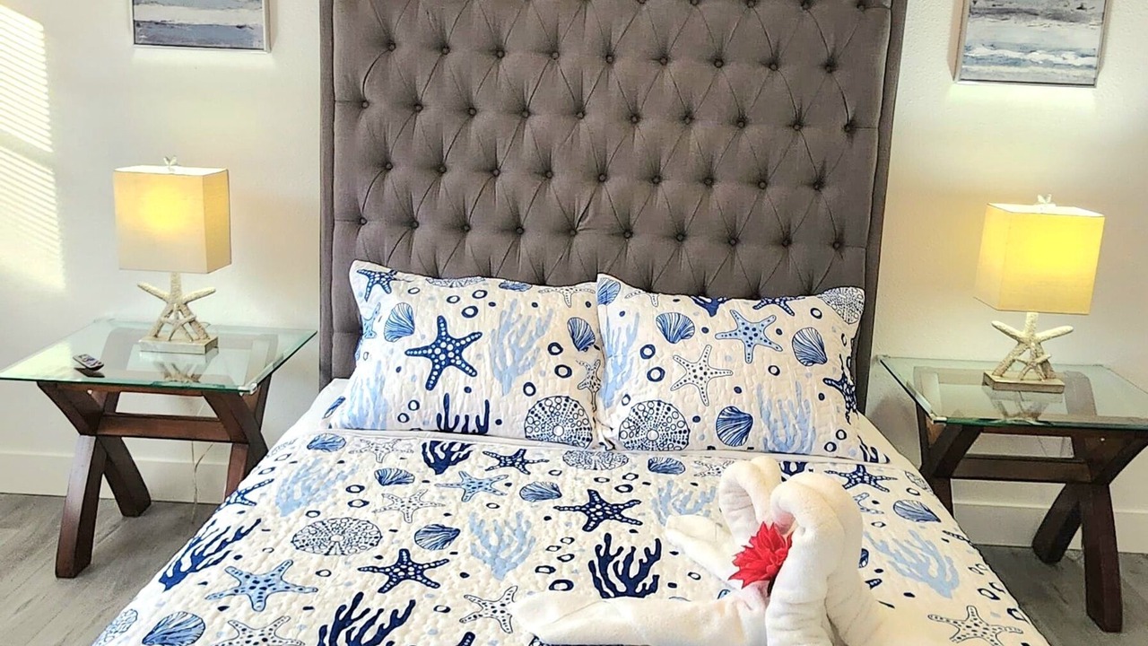 Photo of Bedroom in Hudson