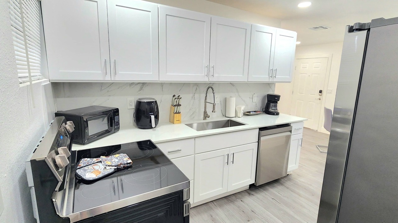 Photo of Kitchen in Hudson