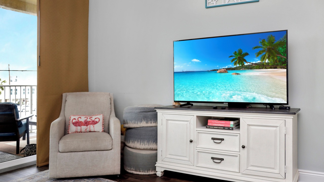 Photo of Bedroom in Mexico Beach