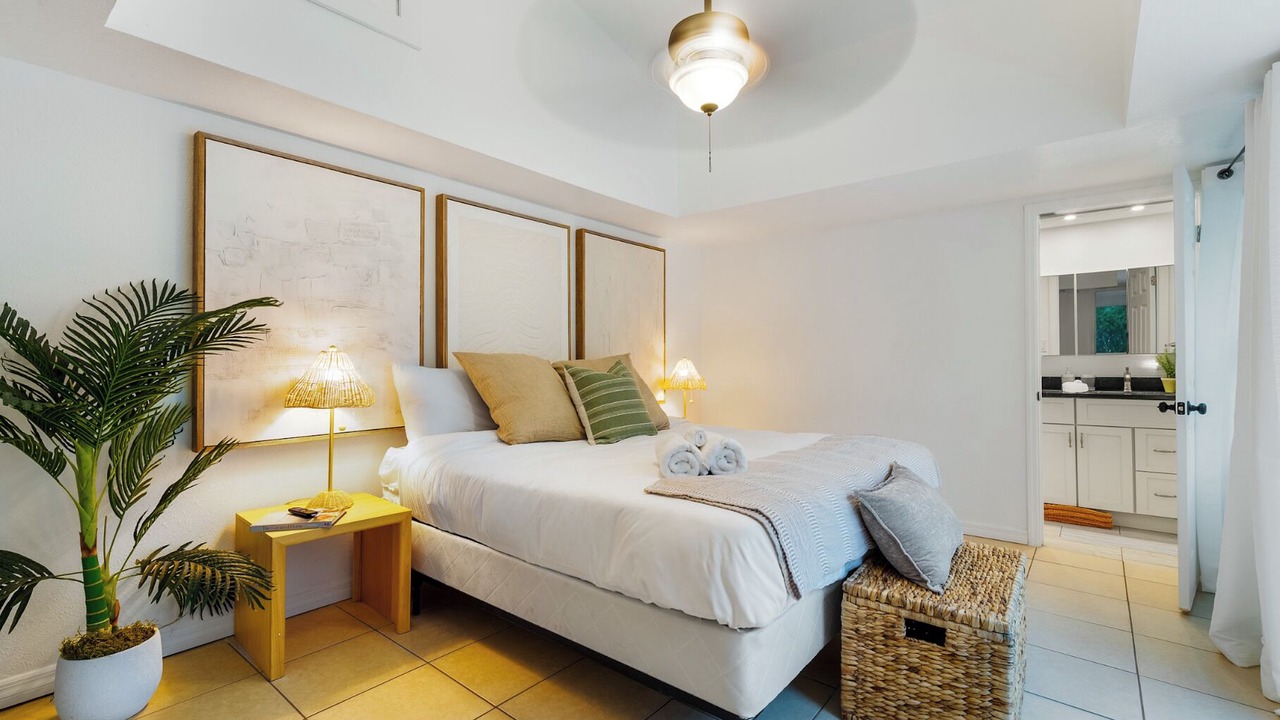 Photo of Bedroom in St. Petersburg - Clearwater
