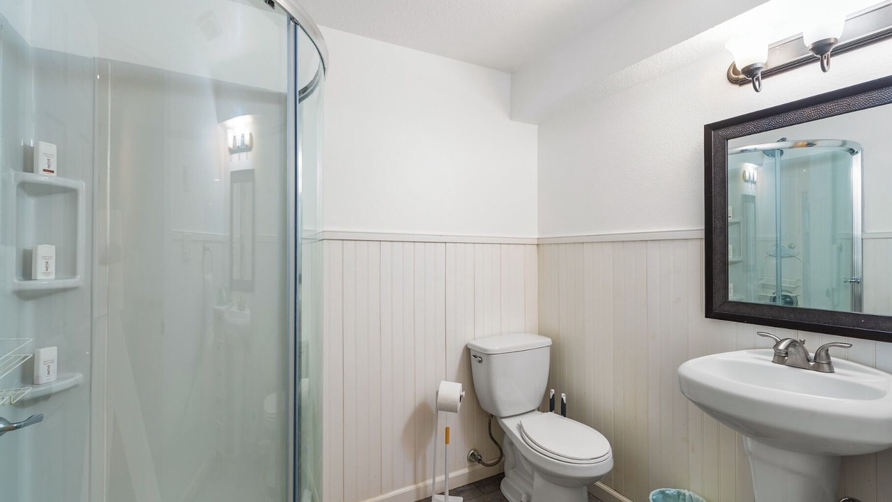 Photo of Bathroom in St. Petersburg - Clearwater