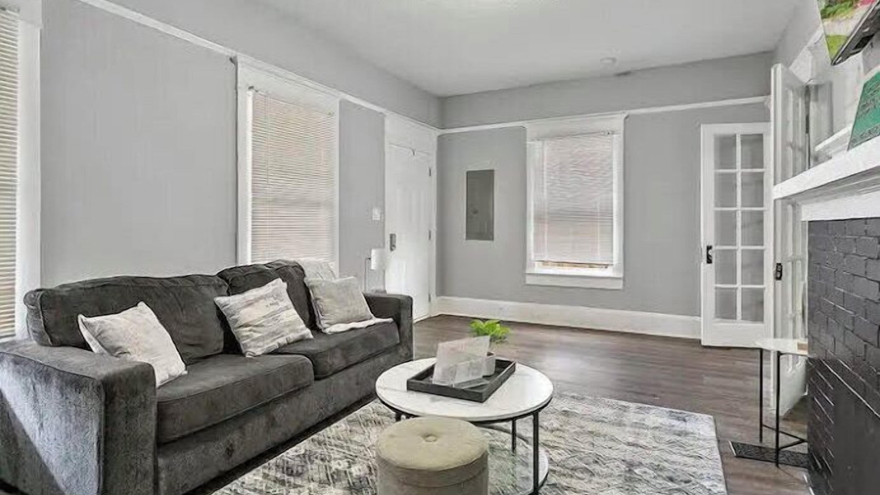 Photo of Livingroom in Springfield