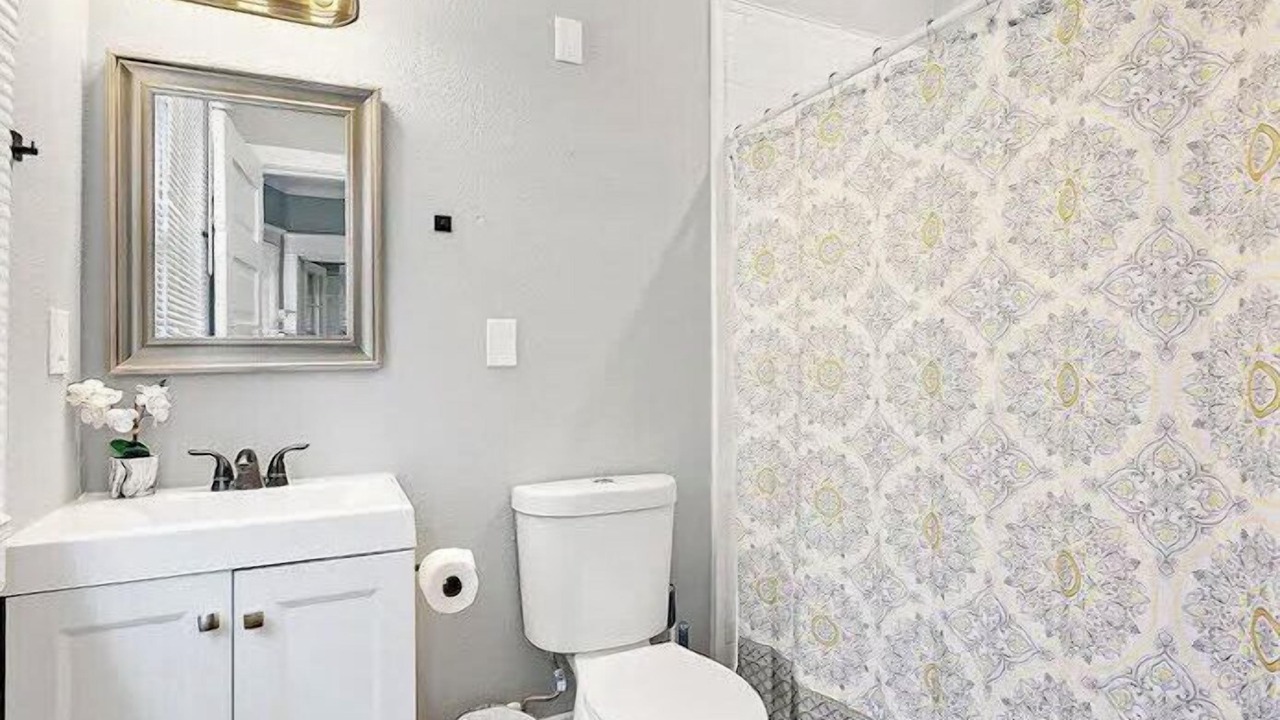 Photo of Bathroom in Springfield