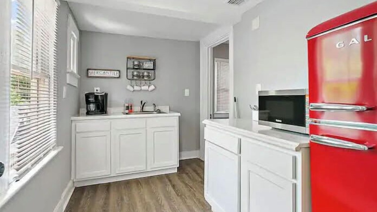 Photo of Kitchen in Springfield