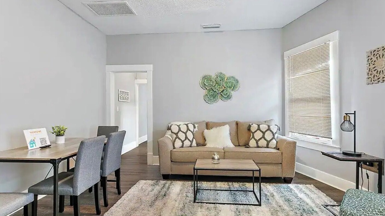 Photo of Livingroom in Springfield
