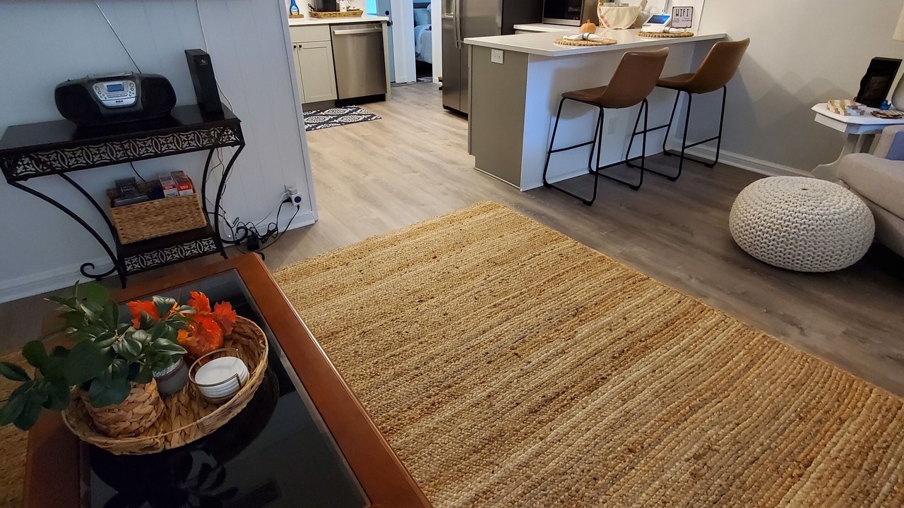 Photo of Livingroom in Bainbridge