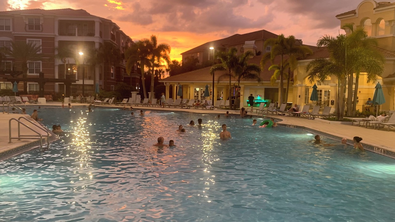 Photo of Outdoor in Florida Central Atlantic Coast