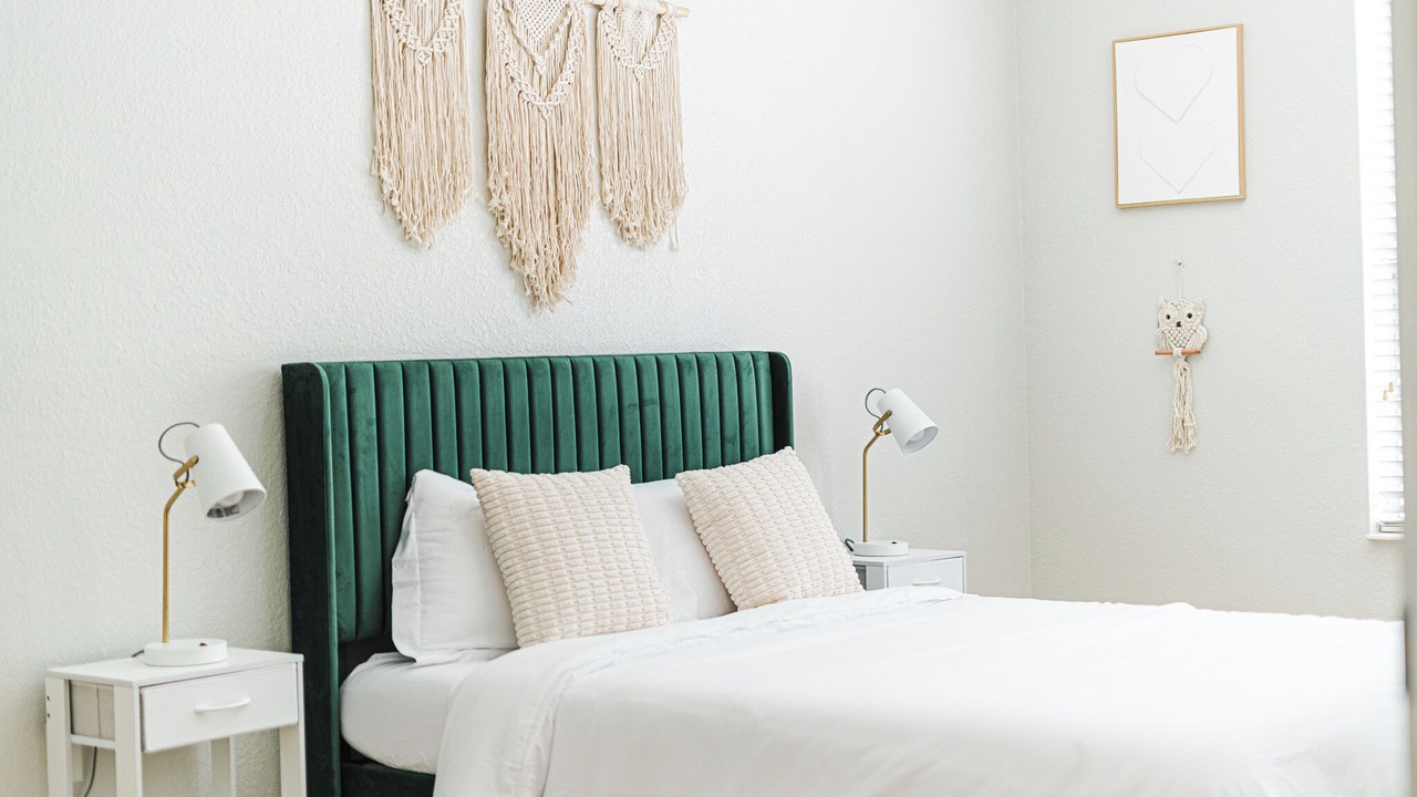 Photo of Bedroom in Florida Central Atlantic Coast