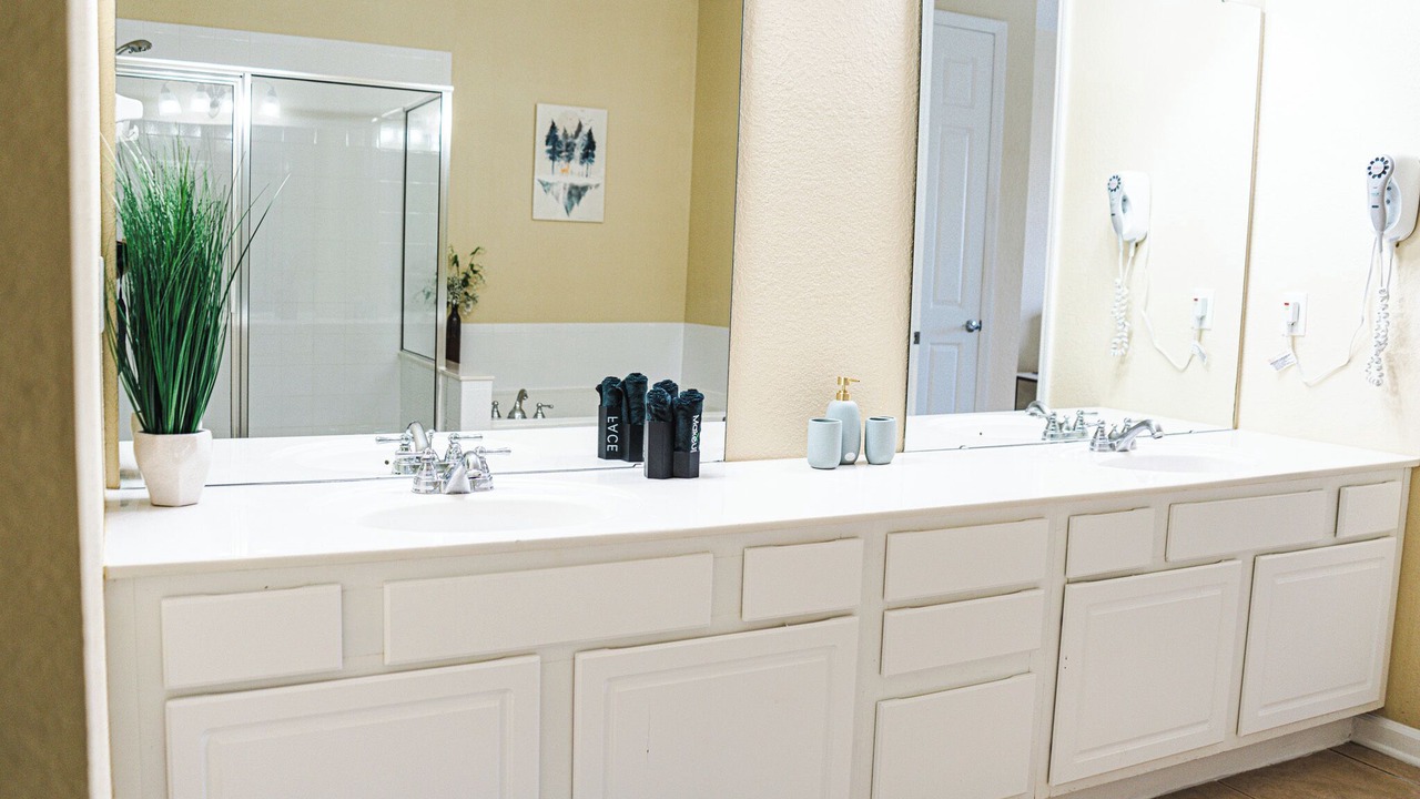 Photo of Bathroom in Florida Central Atlantic Coast