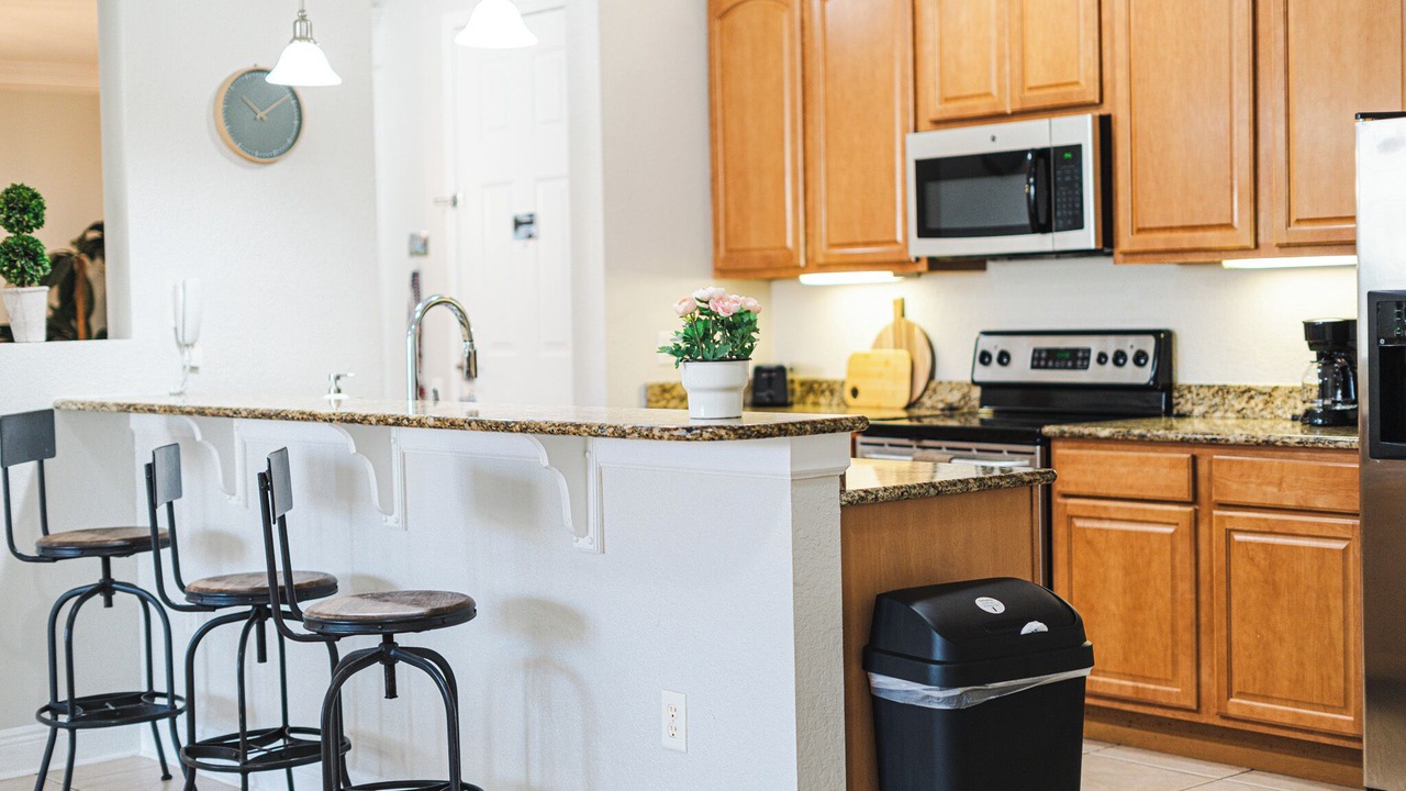 Photo of Kitchen in Florida Central Atlantic Coast