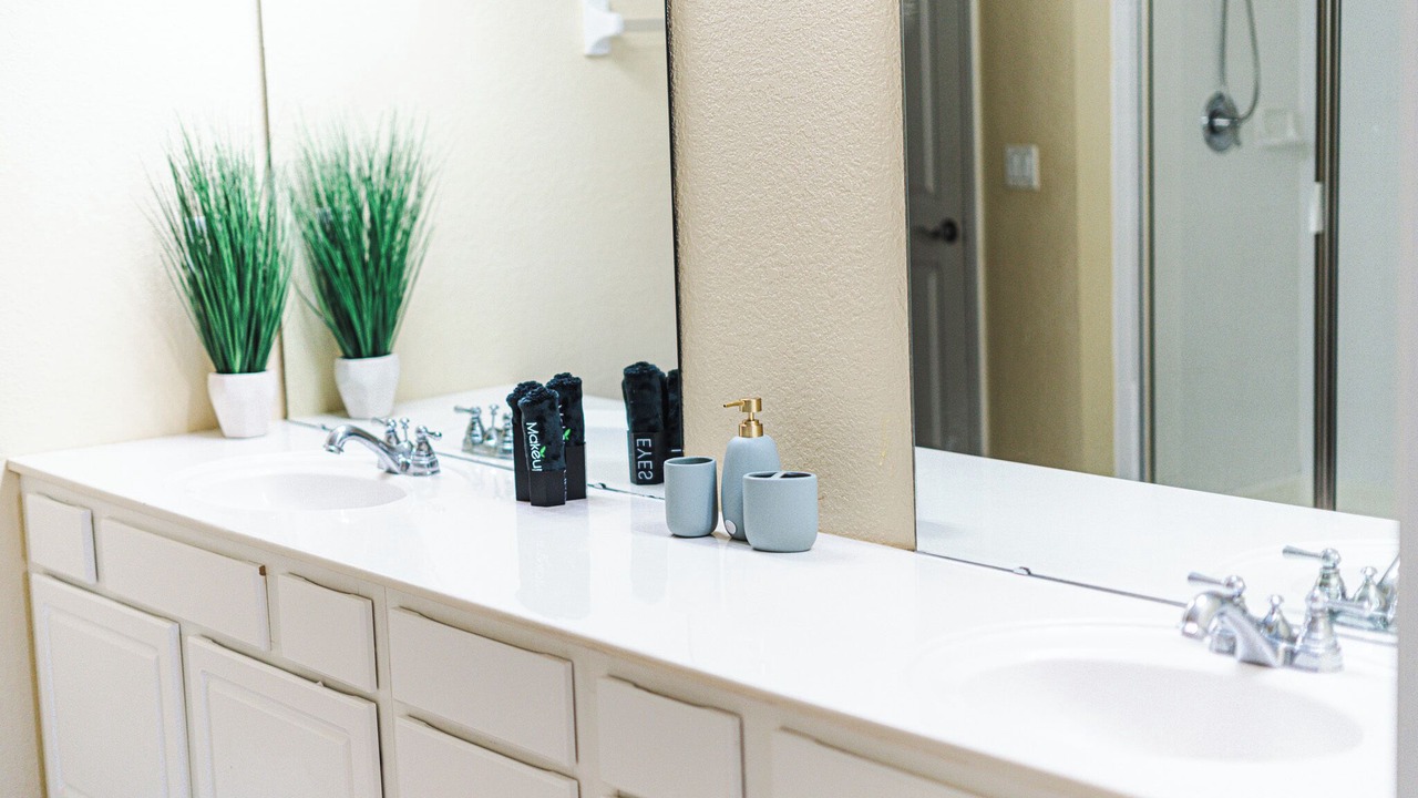 Photo of Bathroom in Florida Central Atlantic Coast