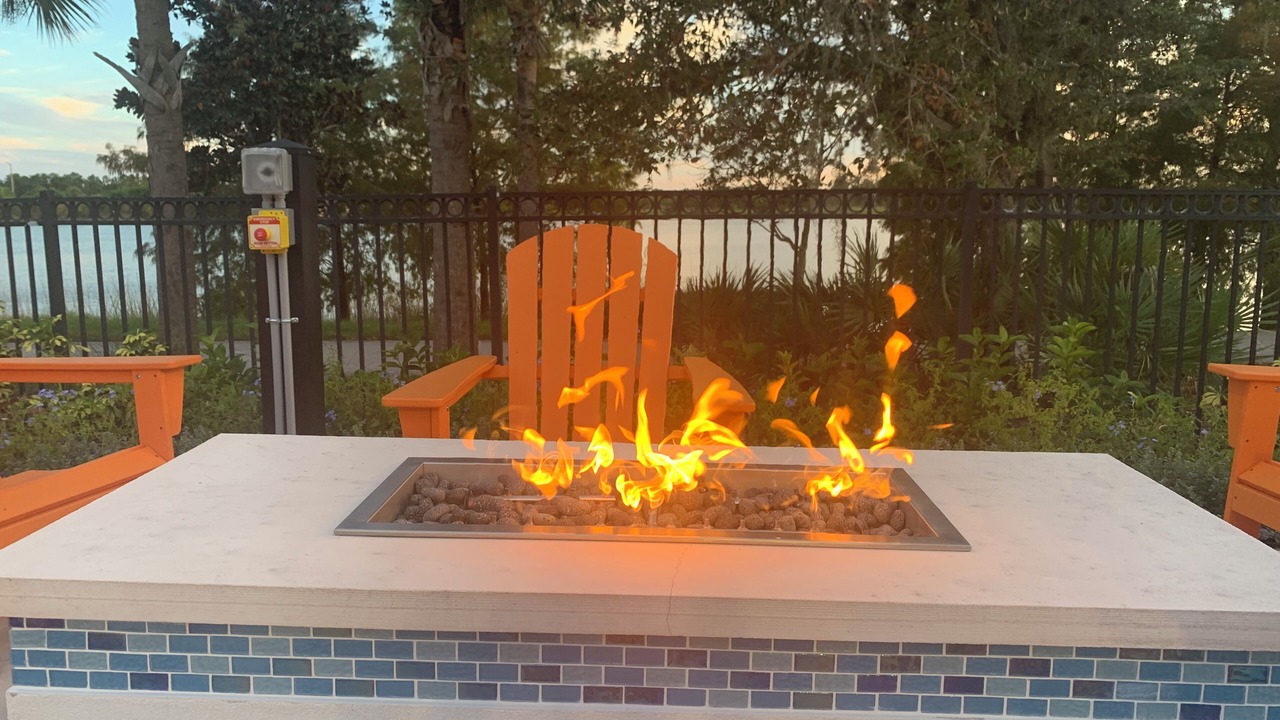 Photo of Outdoor in Florida Central Atlantic Coast