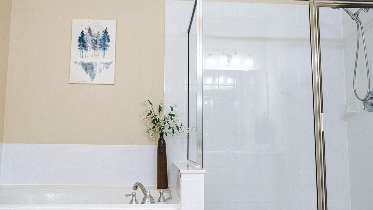Photo of Bathroom in Florida Central Atlantic Coast