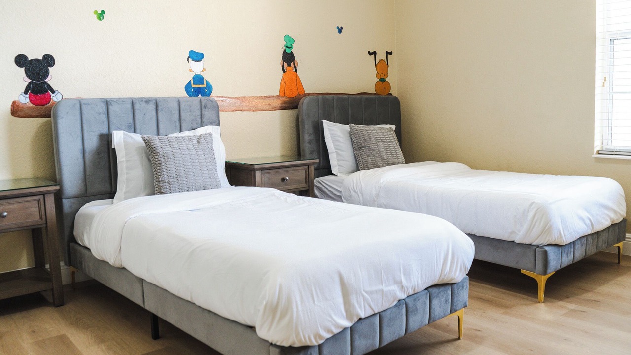Photo of Bedroom in Florida Central Atlantic Coast