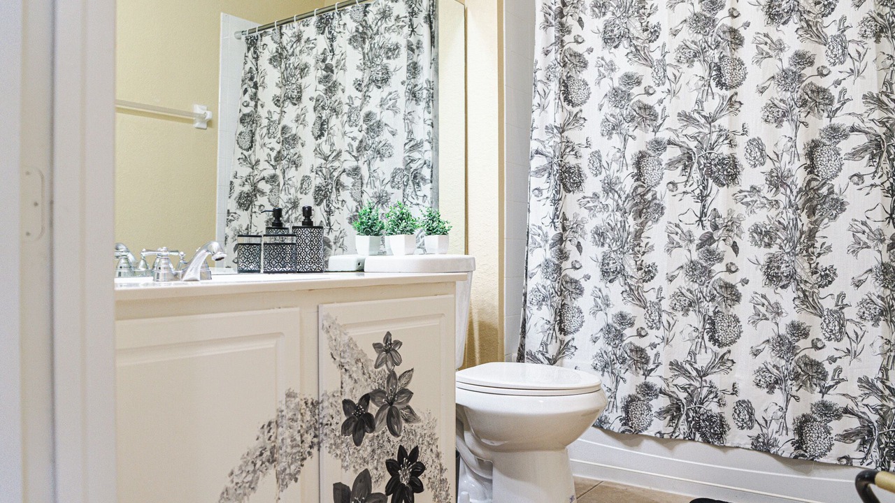Photo of Bathroom in Florida Central Atlantic Coast