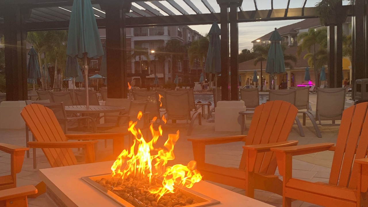 Photo of Patio Balcony in Florida Central Atlantic Coast
