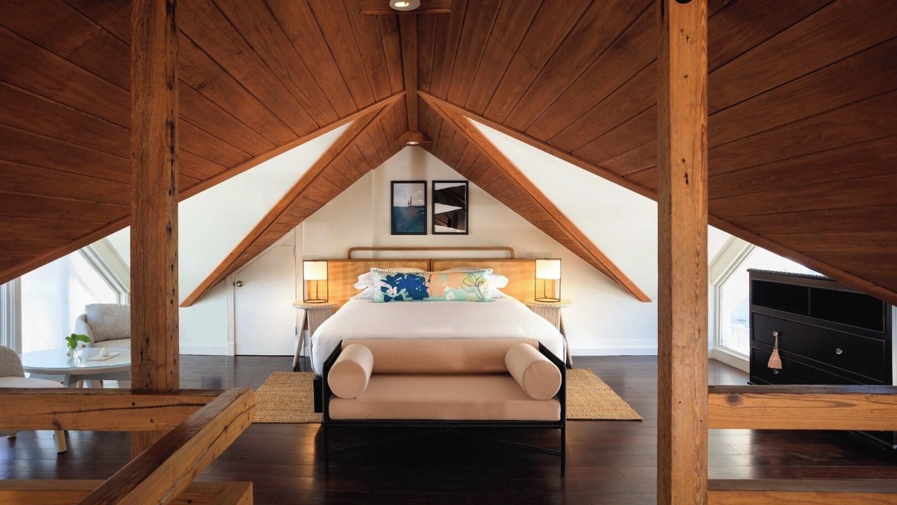 Photo of Bedroom in Old Town