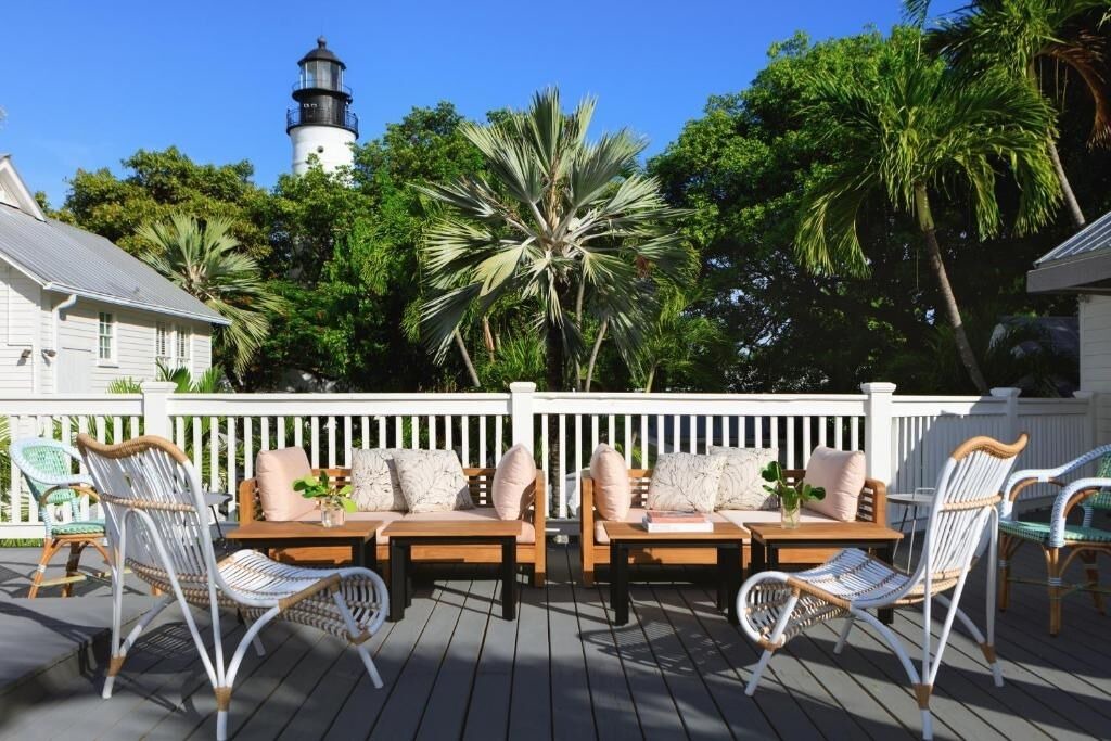 Photo of Patio Balcony in Old Town
