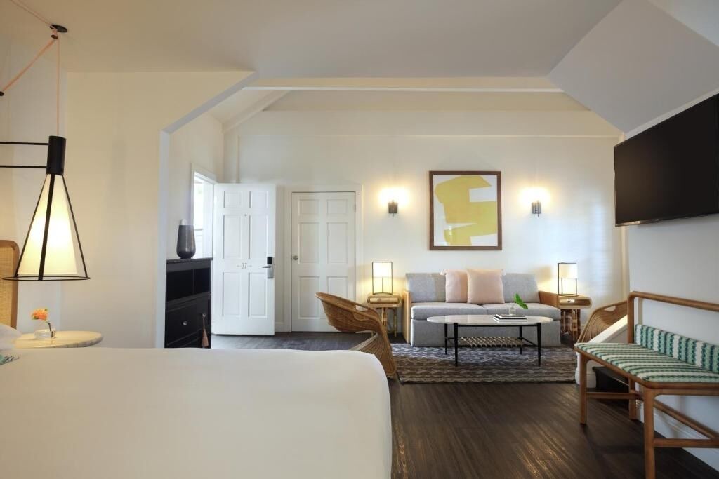 Photo of Bedroom in Old Town