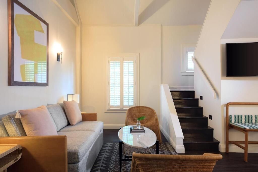 Photo of Livingroom in Old Town