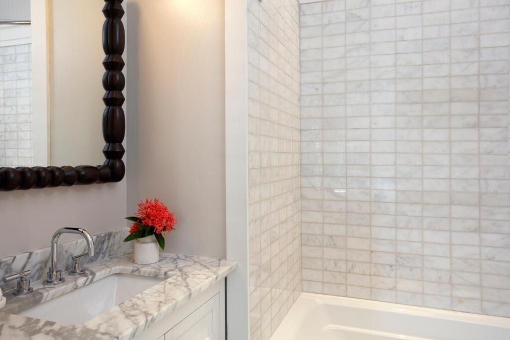 Photo of Bathroom in Old Town