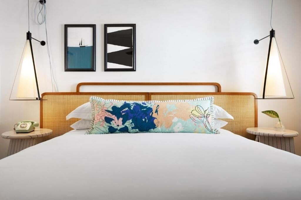 Photo of Bedroom in Old Town
