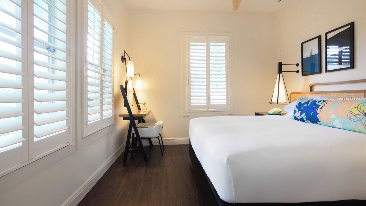 Photo of Bedroom in Old Town